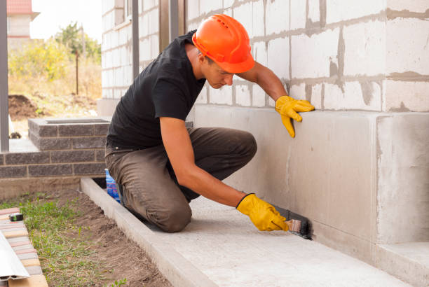Licensed Foundation Crack Repair service in Wayne, NY - Halo Water Proofing